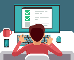 Administrative Assistant Intern